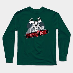 TERROR TRAIL 2 Long Sleeve T-Shirt